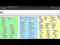 ilogic building assemblies from an excel sheet autodesk virtual academy