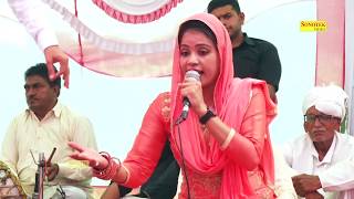 किसके लाल खिलावे रानी दासी हो जागी I nardev Beniwal, Pooja Sharma I Full Chhota Silgav Khurad