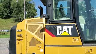 2015 CATERPILLAR 953D For Sale