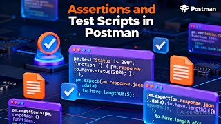 Day 4 – Postman Assertions & Test Scripts | Automate API Validation with JavaScript & CRUD Hands-on