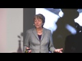It’s your move : how to make what matters most happen | Judy Robinett | TEDxMoorgate