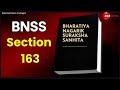 section 163 imposed delhi में 6 दिनों के लिए लगी धारा 163 जानें क्या है इसके मायने