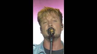 Sunrise Avenue - Afterglow, Helsinki 15.06.2019, Telia 5GAreena