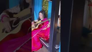 Mon Phagun Serial Actress New Instances Reels