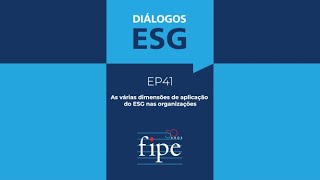 As várias dimensões de aplicação do ESG nas organizações