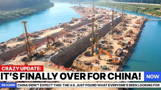 China Didn’t Expect This The U.S. Just Found What Everyone’s Been Looking For