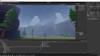 Persistent Transform in Unity RPG Builder