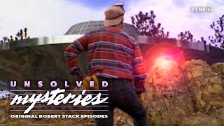 Unsolved Mysteries with Robert Stack - Season 5, Episode 8 - Full Episode