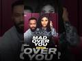 MAD OVER YOU - FREDERICK LEONARD, SARIAN MARTIN latest 2024 Nigerian movies #shorts