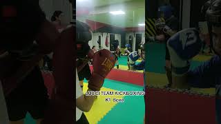 Lucci team Kickboxing K1 Boxe training del 16.1.25 #mma #muaythai #fighter  #training #boxing