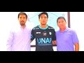 Eduardo Farias | Bievenido a Iquique | Mejores jugadas