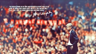 Arsène Wenger - 