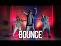 Timbaland - Bounce (ft. Missy Elliott, Dr. Dre & Justin Timberlake) | WINSTON PRATT CHOREOGRAPHY