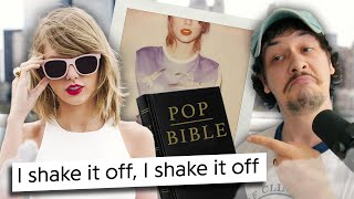 what makes 1989 by taylor swift a pop bible? *Album Reaction & Review*