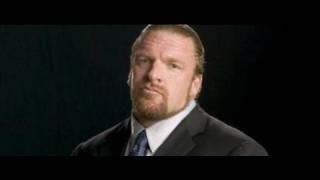 NoDQ\u0026AV #36: HHH resigning as COO, the conspiracy storyline, more