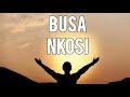 Busa Nkosi yami