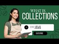 What is Collections in Java | What are benefits of Collection | Java Interview Questions