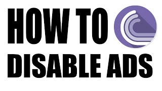 How To Remove/Disable Ads on Bittorrent (TUTORIAL)