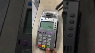 POS 101.1 and 101.3 Receiver Available