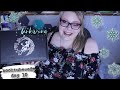 Frozen Fables ❄️ March 2021 Fairy Loot Unboxing | CoffeeCocktailsandBooks