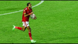 أهداف مباراة | الأهلي 2-1 بيراميدز | نهائي كأس مصر 2022