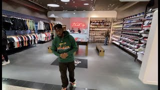 Opening a Resale Sneaker Store in NYC