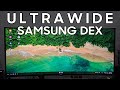 ENABLE this HIDDEN FEATURE & use DeX at 4K resolution!