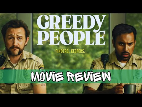 'Greedy People' Review: Pales Next to Netflix's True Crime Offerings