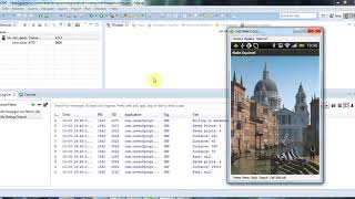 Return Values from Asynchronous Task Practical Android Java Development Part 24