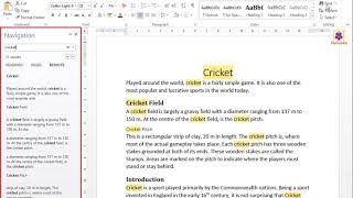 Using Find Command | Computer Training | Periwinkle