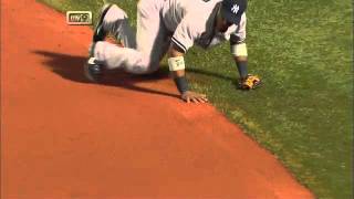 2011/08/30 Cano's diving stop