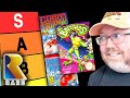 I Ranked Every NES Game Developed by RARE LTD