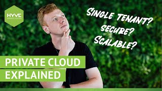 The Ultimate Guide To Private Cloud - Hyve Managed Hosting Q&A