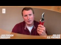 felco f2 pruners treestuff.com customer joe paden s review in the field