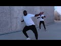 RBM Official Feat. Lynho9 (MUMPE DANCE VIDEO)