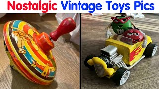 Nostalgic Toys You May Have Forgotten Existed If You Were Born Pre 2000