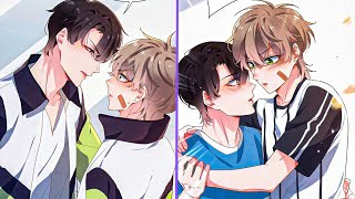 Their Conflicts Turned Into Interesting And Romantic | BL Yaoi Manga Manhwa Recap