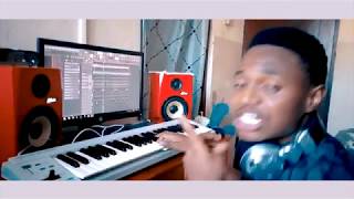 Wcb wasafi ft Diamond Platnumz & Mbosso & Lavalava - JIBEBE Best Cover By Giant