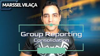 Group Reporting Consolidation - S/4HANA demo