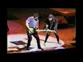 Murder Incorporated - Bruce Springsteen (18-07-1999 Continental Airlines Arena, East Rutherford,NJ)