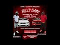 fully dark promo mixtape dancehall 2023 mix tape