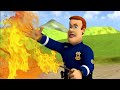 Brandweerman Sam 🌟 Wees voorzichtig Brandweerman Sam! 🔥 Beste Sam-momenten | Cartoon voor kinderen