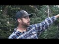 the man who shot bigfoot bigfoot mountains of mystery sierras encounters