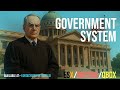 Advanced Government System | FiveM Script | ESX/QBCORE/QBOX