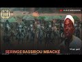 🔸histoire de seydina mouhamad psl par seringe bassirou mbacké 14em parti