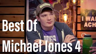 Best Of Michael Jones 4