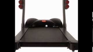 Treadmills by BranxFitness-  20kph 'Cardio Pro' Treadmill - 5HP Motor - 0-20% Auto Incline