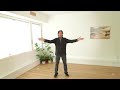 simple daily qigong practice to rejuvenate and brighten the spirit and qi