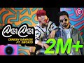 Langa Langa - Dinesh Gamage Ft. Smokio | Chamath Sangeeth - Official Music Video