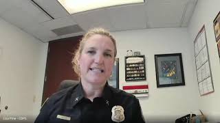 Colorado Fire Commission Annual Report